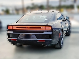 Dodge Charger R/T 4-Door AWD 2026