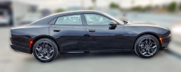 Dodge Charger R/T 4-Door AWD 2026