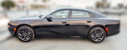 Dodge Charger R/T 4-Door AWD 2026