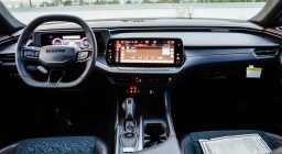 Dodge Charger R/T 4-Door AWD 2026