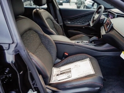 Dodge Charger R/T 4-Door AWD 2026