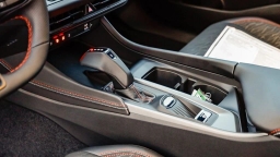 Dodge Charger R/T 4-Door AWD 2026