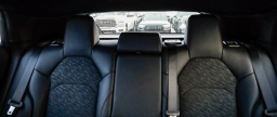 Dodge Charger R/T 4-Door AWD 2026