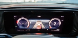 Dodge Charger R/T 4-Door AWD 2026