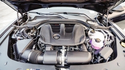 Dodge Charger R/T 4-Door AWD 2026