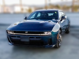 Dodge Charger R/T 4-Door AWD 2026