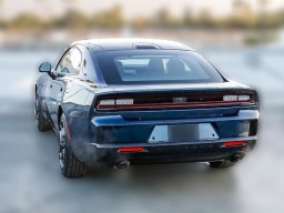 Dodge Charger R/T 4-Door AWD 2026