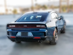 Dodge Charger R/T 4-Door AWD 2026