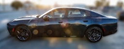 Dodge Charger R/T 4-Door AWD 2026