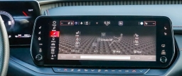 Dodge Charger R/T 4-Door AWD 2026