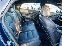 Dodge Charger R/T 4-Door AWD 2026
