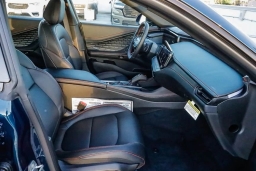 Dodge Charger R/T 4-Door AWD 2026