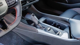 Dodge Charger R/T 4-Door AWD 2026