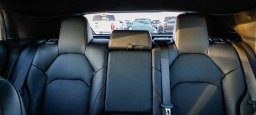 Dodge Charger R/T 4-Door AWD 2026