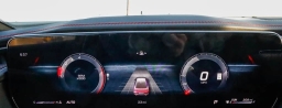 Dodge Charger R/T 4-Door AWD 2026
