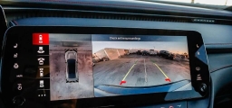 Dodge Charger R/T 4-Door AWD 2026