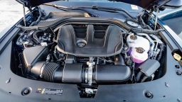 Dodge Charger R/T 4-Door AWD 2026