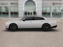 Dodge Charger R/T Plus 4-Door AWD 2026