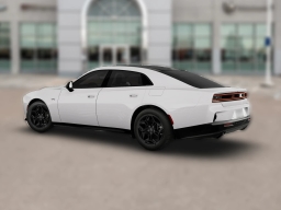 Dodge Charger R/T Plus 4-Door AWD 2026