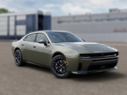 Dodge Charger R/T 4-Door AWD 2026