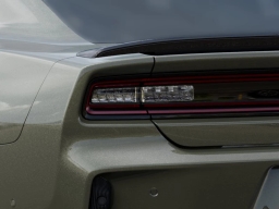 Dodge Charger R/T 4-Door AWD 2026