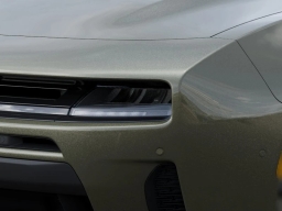 Dodge Charger R/T 4-Door AWD 2026