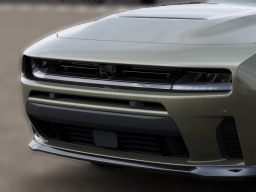 Dodge Charger R/T 4-Door AWD 2026