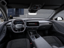 Dodge Charger R/T 4-Door AWD 2026