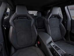 Dodge Charger R/T 4-Door AWD 2026