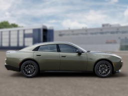 Dodge Charger R/T 4-Door AWD 2026