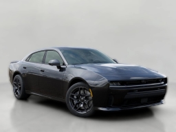 Dodge Charger R/T Plus 4-Door AWD 2026