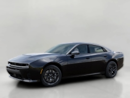 Dodge Charger R/T Plus 4-Door AWD 2026