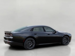 Dodge Charger R/T Plus 4-Door AWD 2026