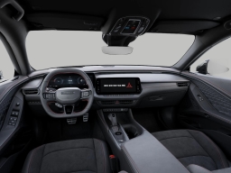 Dodge Charger R/T Plus 4-Door AWD 2026
