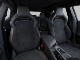 Dodge Charger R/T Plus 4-Door AWD 2026
