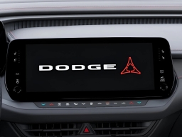 Dodge Charger R/T Plus 4-Door AWD 2026