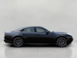 Dodge Charger R/T Plus 4-Door AWD 2026
