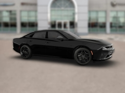 Dodge Charger R/T Plus 4-Door AWD 2026