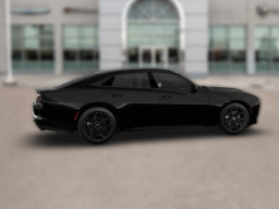 Dodge Charger R/T Plus 4-Door AWD 2026