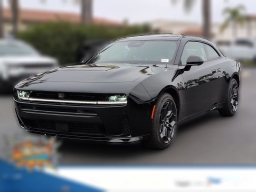 Dodge Charger R/T Plus 2-Door AWD 2026