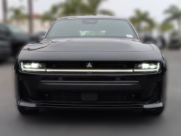 Dodge Charger R/T Plus 2-Door AWD 2026