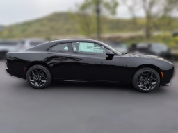 Dodge Charger R/T Plus 2-Door AWD 2026