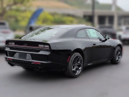 Dodge Charger R/T Plus 2-Door AWD 2026