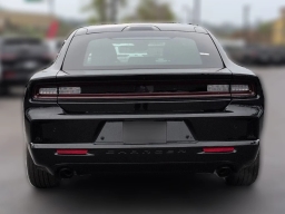 Dodge Charger R/T Plus 2-Door AWD 2026