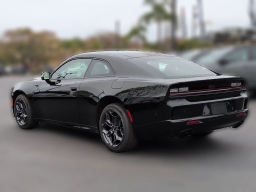 Dodge Charger R/T Plus 2-Door AWD 2026