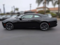 Dodge Charger R/T Plus 2-Door AWD 2026