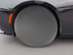 Dodge Charger R/T Plus 2-Door AWD 2026