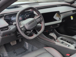 Dodge Charger R/T Plus 2-Door AWD 2026