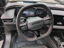 Dodge Charger R/T Plus 2-Door AWD 2026