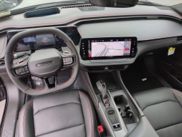 Dodge Charger R/T Plus 2-Door AWD 2026